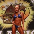 Misti  Garner - NPC Powershack Classic 2011 - #1